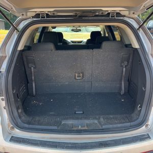 2015 Chevrolet TRAVERSE LT 缩略图 42