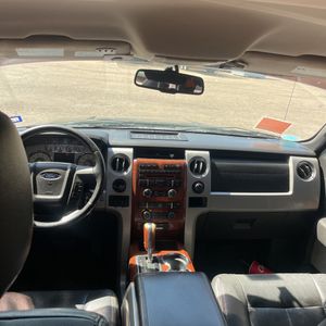 2009 FORD F-150 LARIAT — фото 35