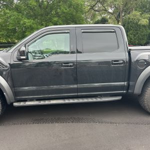 صورة 4 لـ 2017 FORD F-150 RAPTOR