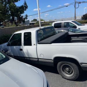 CHEVROLET SILVERADO - 3