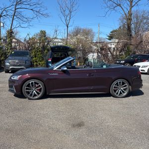 AUDI S5 3.0T PREMIUM PLUS - 3