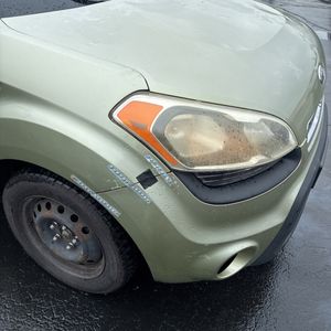 2012 KIA SOUL BASE — миниатюра 51