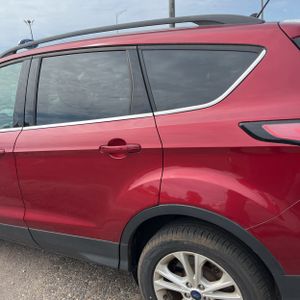 FORD ESCAPE SEL - 6
