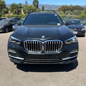 صورة 14 لـ 2019 BMW X5 XDRIVE40I