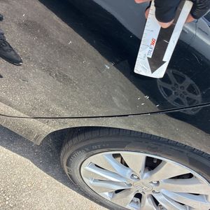 2014 Honda ACCORD EX — миниатюра 56