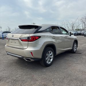 LEXUS RX 350 BASE - 8