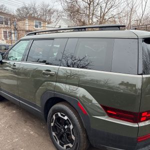 HYUNDAI SANTA FE SEL - 5