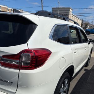 SUBARU ASCENT PREMIUM - 9