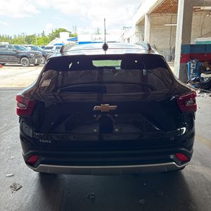 2025 Chevrolet TRAX LT — миниатюра 58