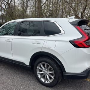 HONDA CR-V EX-L - 6