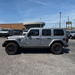 JEEP WRANGLER MOAB - 3