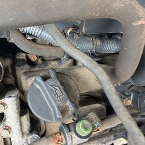 صورة مصغرة 46 لـ 2014 Nissan FRONTIER SV