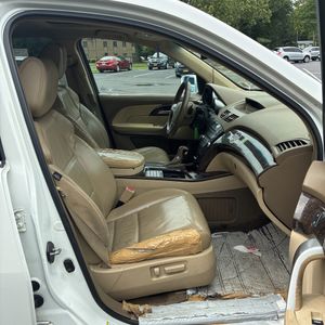 2012 Acura MDX SH-AWD 缩略图 33