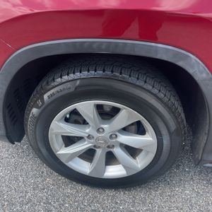 2016 Lexus RX 350 BASE 缩略图 17