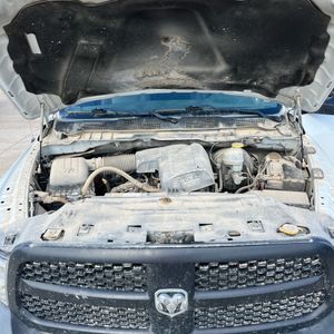 صورة 44 لـ 2023 RAM 1500 CLASSIC TRADESMAN