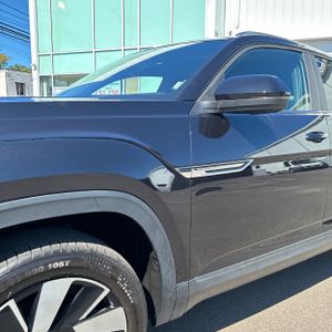 صورة 2 لـ 2026 Volkswagen ATLAS CROSS SPORT SE 4MOTION