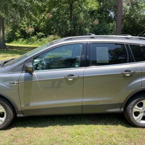 2014 FORD ESCAPE SE photo 4