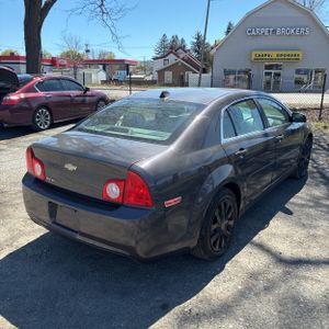 CHEVROLET MALIBU LS - 8