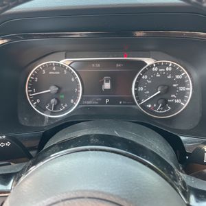 صورة مصغرة 41 لـ 2023 Nissan PATHFINDER PLATINUM