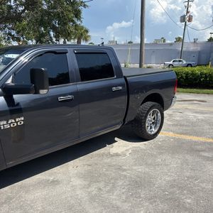 2016 RAM 1500 BIG HORN thumbnail 50