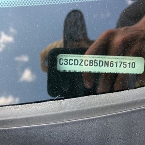 2013 Dodge AVENGER SXT 缩略图 47
