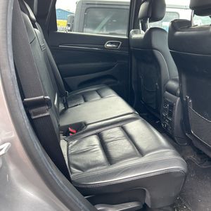 2014 JEEP GRAND CHEROKEE LIMITED 照片 30