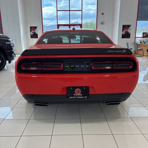 DODGE CHALLENGER R/T SCAT PACK WIDEBODY - 7