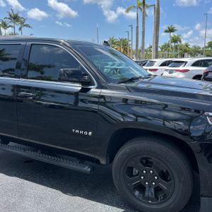 صورة مصغرة 13 لـ 2019 Chevrolet TAHOE LS