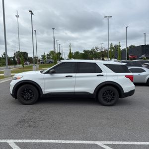 FORD EXPLORER BASE - 3