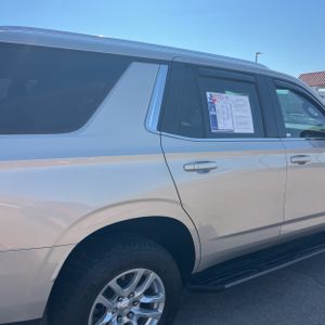 2021 Chevrolet TAHOE LT 照片 9