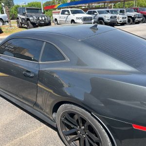 CHEVROLET CAMARO ZL1 - 6