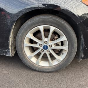 2019 FORD FUSION SE — миниатюра 20