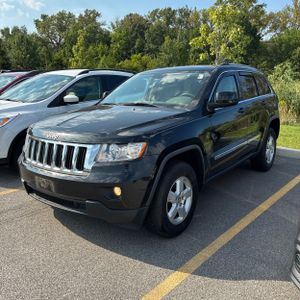 2011 JEEP GRAND CHEROKEE LAREDO 照片 1