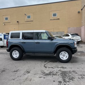 FORD BRONCO - 10