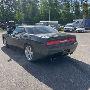 DODGE CHALLENGER R/T - 5