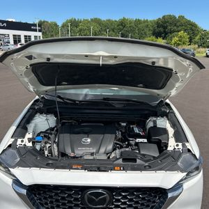 2023 Mazda CX-5 2.5 S SELECT — миниатюра 44