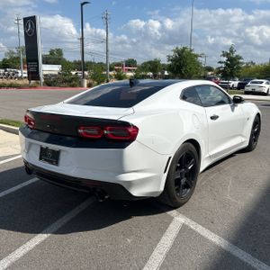 CHEVROLET CAMARO LT - 6