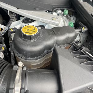 2023 LAND Rover RANGE ROVER SPORT P400 DYNAMIC SE 照片 49