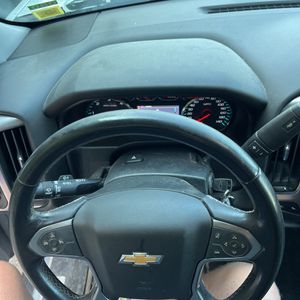 2014 Chevrolet SILVERADO 1500 LT Z71 照片 63