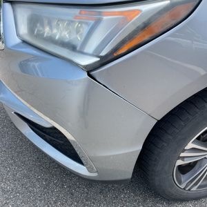 2017 Acura MDX SH-AWD photo 55