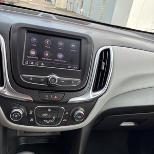 صورة مصغرة 34 لـ 2022 Chevrolet EQUINOX LS