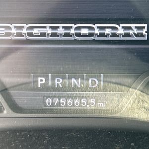 صورة مصغرة 41 لـ 2019 RAM 1500 BIG HORN
