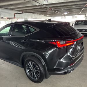 LEXUS NX 250 BASE - 6