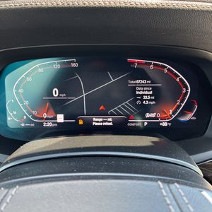 صورة مصغرة 41 لـ 2019 BMW X5 XDRIVE40I