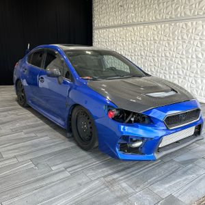 2020 Subaru WRX PREMIUM 照片 10
