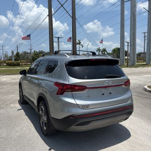 صورة 5 لـ 2023 Hyundai SANTA FE SEL