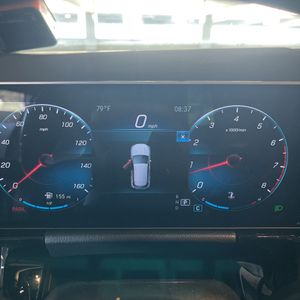 2021 Mercedes-BENZ GLA — миниатюра 38