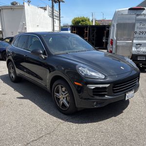 صورة 10 لـ 2016 Porsche CAYENNE S