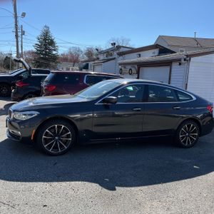 BMW 640I GRAN TURISMO XDRIVE - 3
