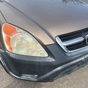 صورة مصغرة 48 لـ 2004 Honda CR-V EX